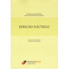 DERECHO ELÉCTRICO